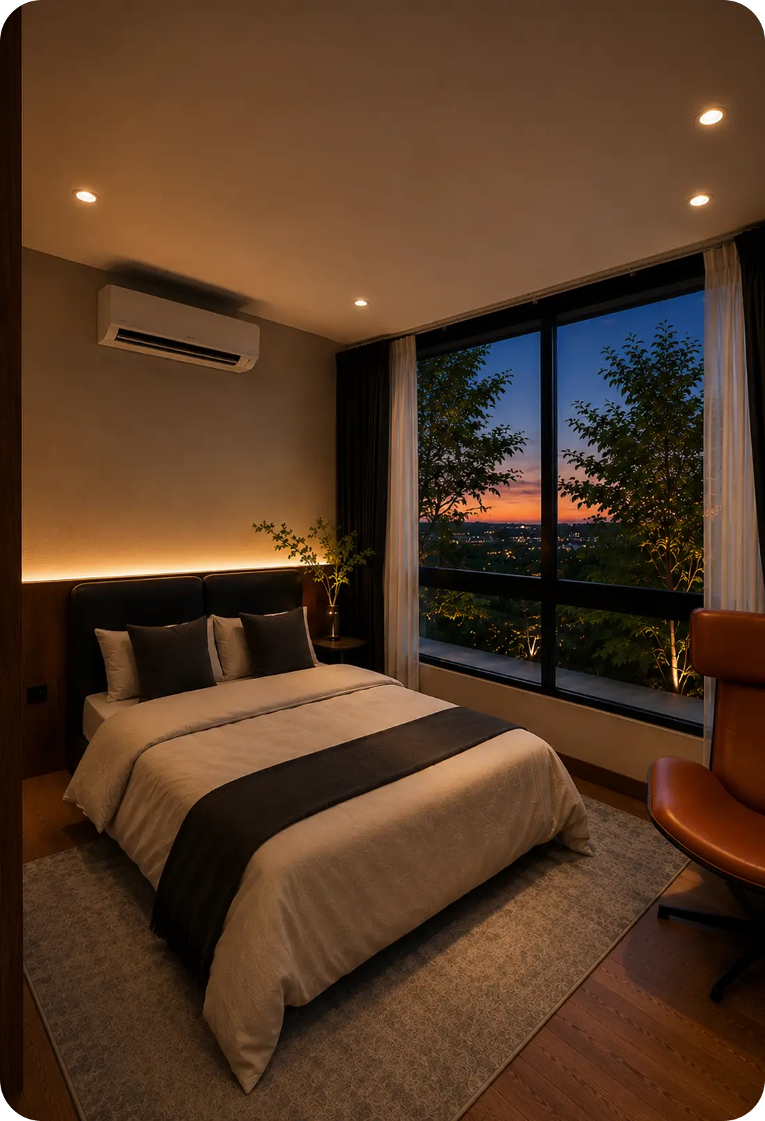 Family Home 5